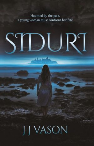 Siduri by J J Vason